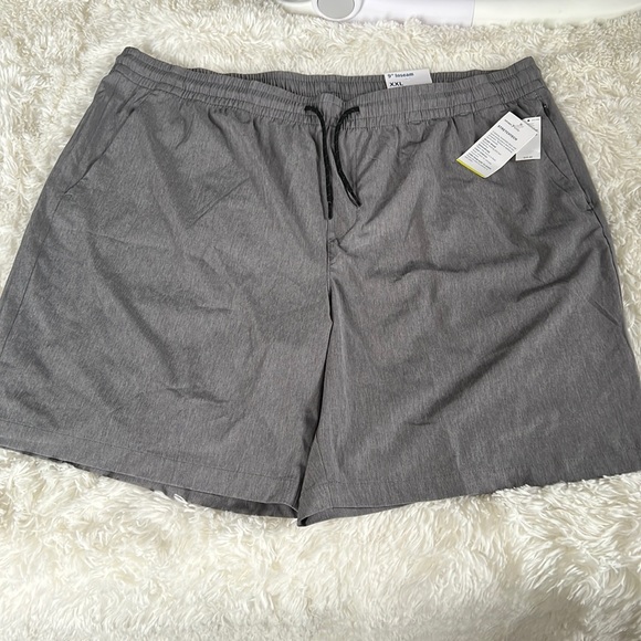 Old Navy Shorts Mens Athletic Gym Short Quick Dry Xxl Poshmark